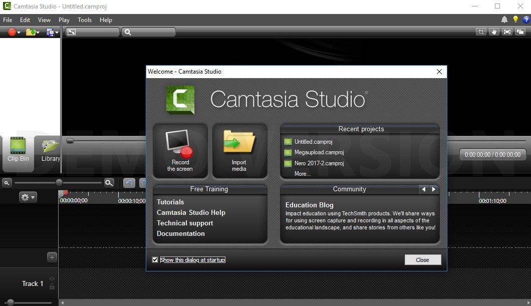 download camtasia 8 free