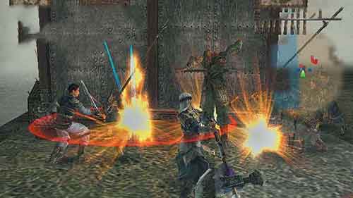 dynasty warriors pc free download